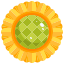 Sunflower icon