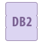 Db2 icon