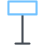 lámpara de piso icon