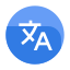 翻訳テキスト icon