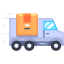 Send Delivery icon