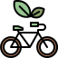 Bike icon