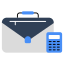 Business Calculation icon