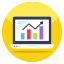 Online Statistics icon