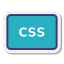 CSS icon