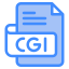 Cgi icon