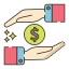 Cash On Delivery icon