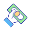 Payment icon