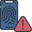 Biometrics icon