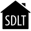 Stamp Duty Land Tax icon