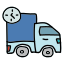 Deliver Food icon