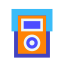 Старый iPod icon