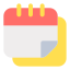 Kalender icon