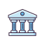 Bank icon