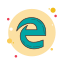 MS Edge icon