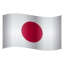 Giappone-emoji icon
