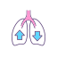 Respiratory System icon