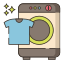 Laundry Service icon