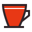 Kaffeetasse icon