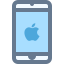 iPhone icon