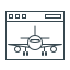 Landing Page icon