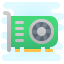 Video Card icon