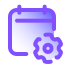 Data de manutenção icon