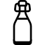 Brauseflasche icon