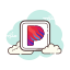 潘多拉应用程序 icon