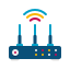 Wifi Router icon