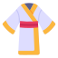 Kimono icon