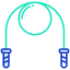 Jumping Rope icon