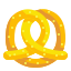 プレッツェル icon