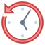 Time Machine icon