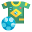 Football Uniform icon