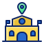 Government Location icon