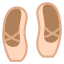 芭蕾舞鞋 icon