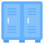 Locker icon