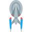 Enterprise Ncc 1701 E icon