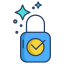 Gloss Lock icon