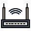 Router icon