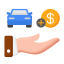 Dealership icon