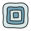 Square icon