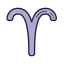 양자리 icon