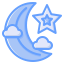 Half Moon icon