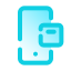 Mobile Package Tracking icon