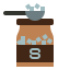 Sugar Cube icon