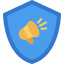 shield icon