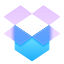 Dropbox icon