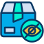 Pacote icon